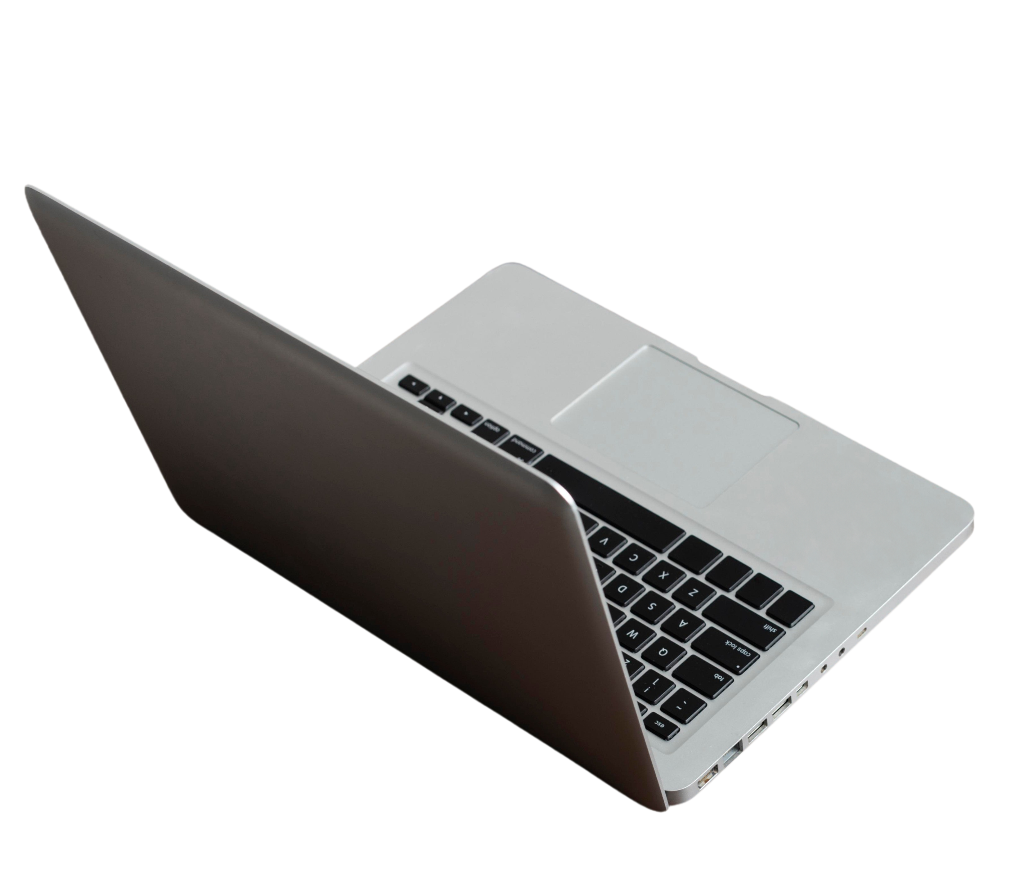 AI Sukcesor Laptop