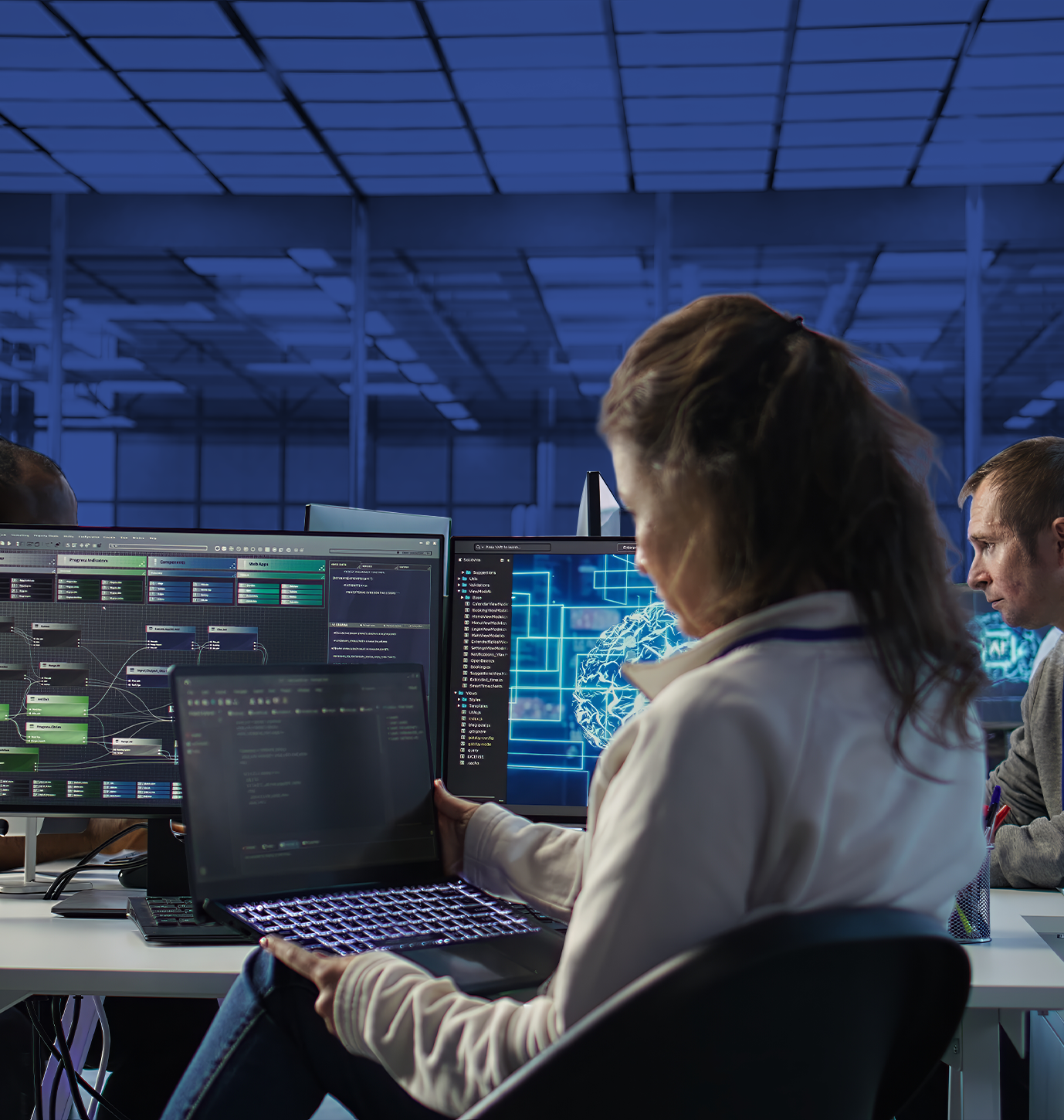 Cyberbezpieczeństwo dla pracowników