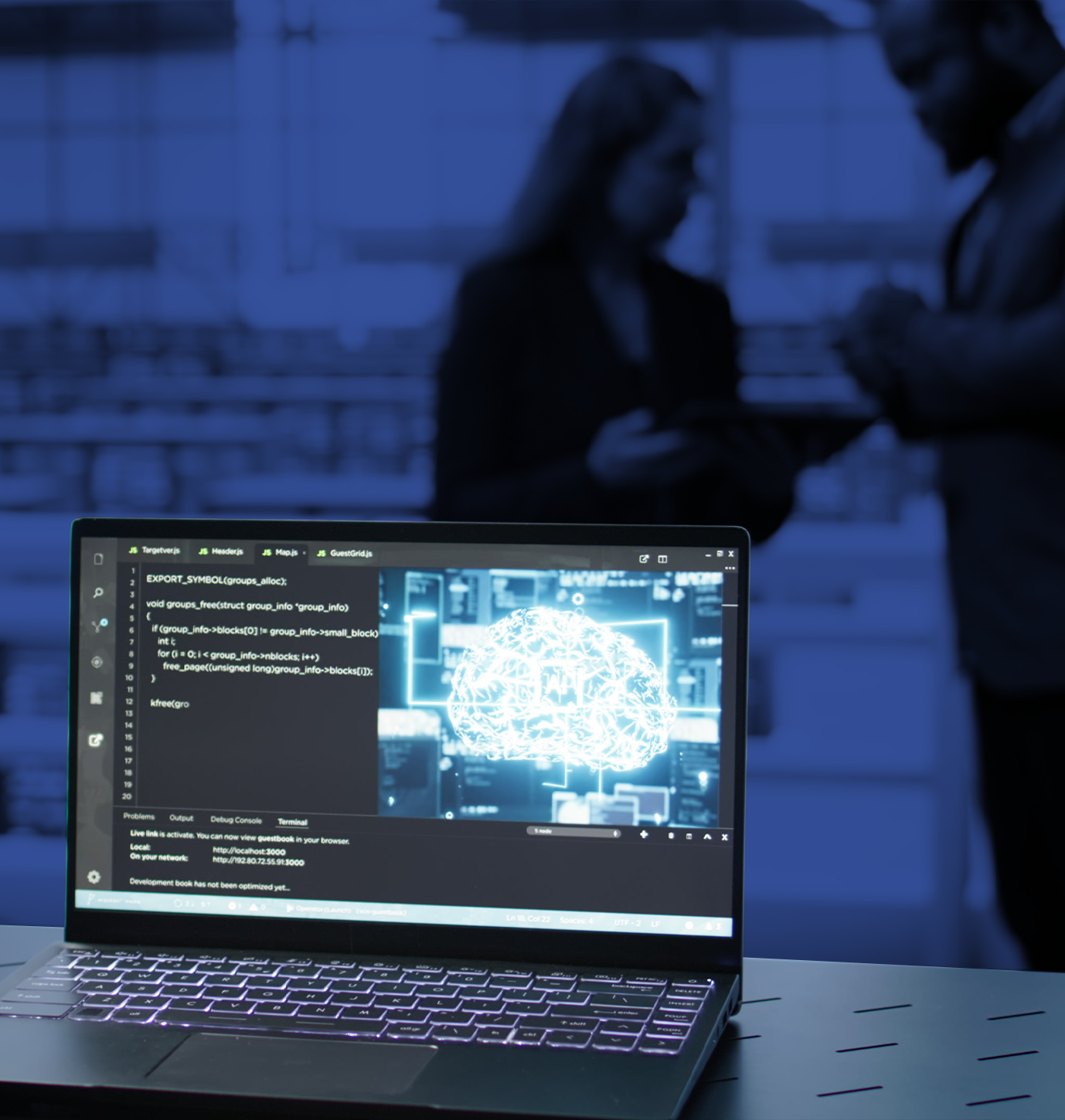 Dyrektywa NIS2 - szkolenie ze zmian w krajowym systemie cyberbezpieczeństwa