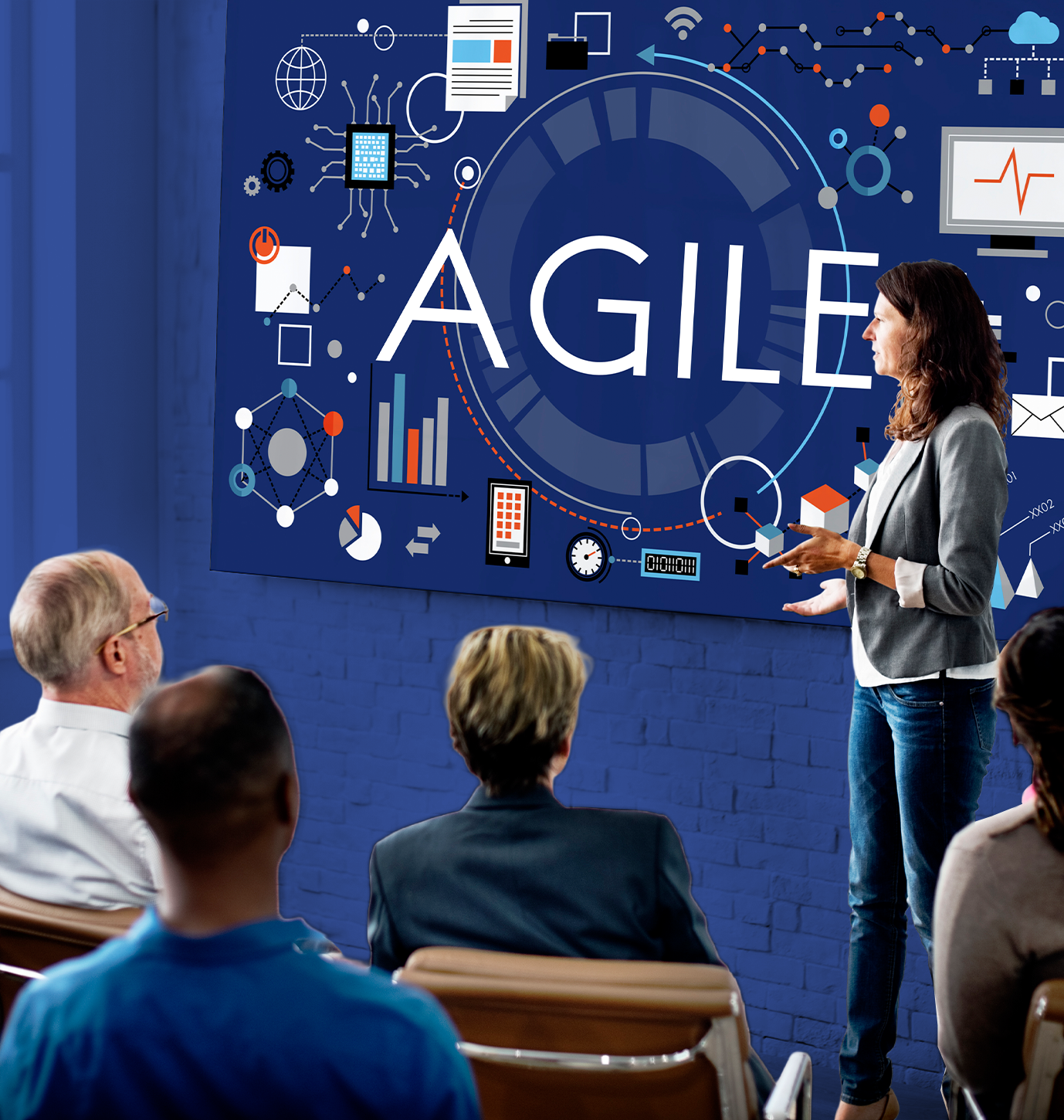 Praktyczne aspekty Agile