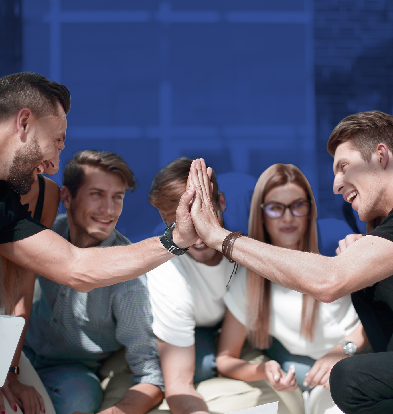 Rozwiązywanie konfliktów w zespole projektowym z wykorzystaniem MBTI